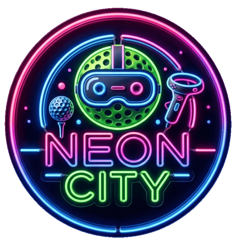 NEON CITY